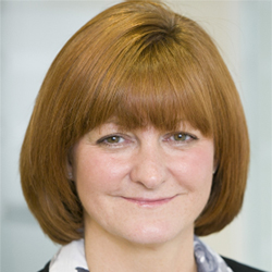 Photo of Lesley Bosworth (Director of Consulting Operations - Capita Consulting)